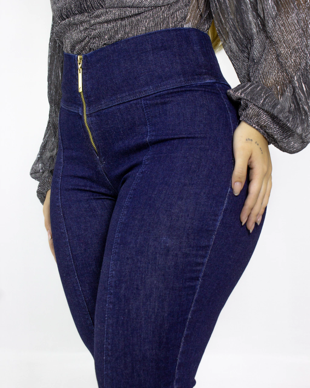 Divina Intensiv-Formende Hosen