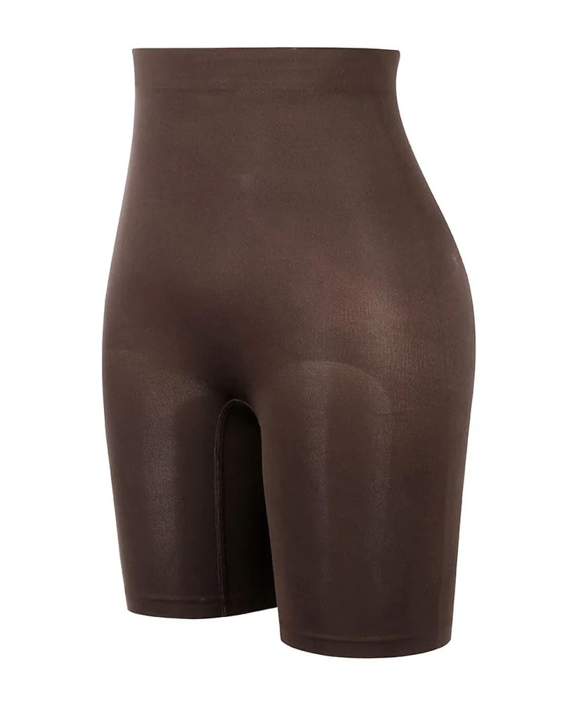 Starke Form Nahtlose Shorts