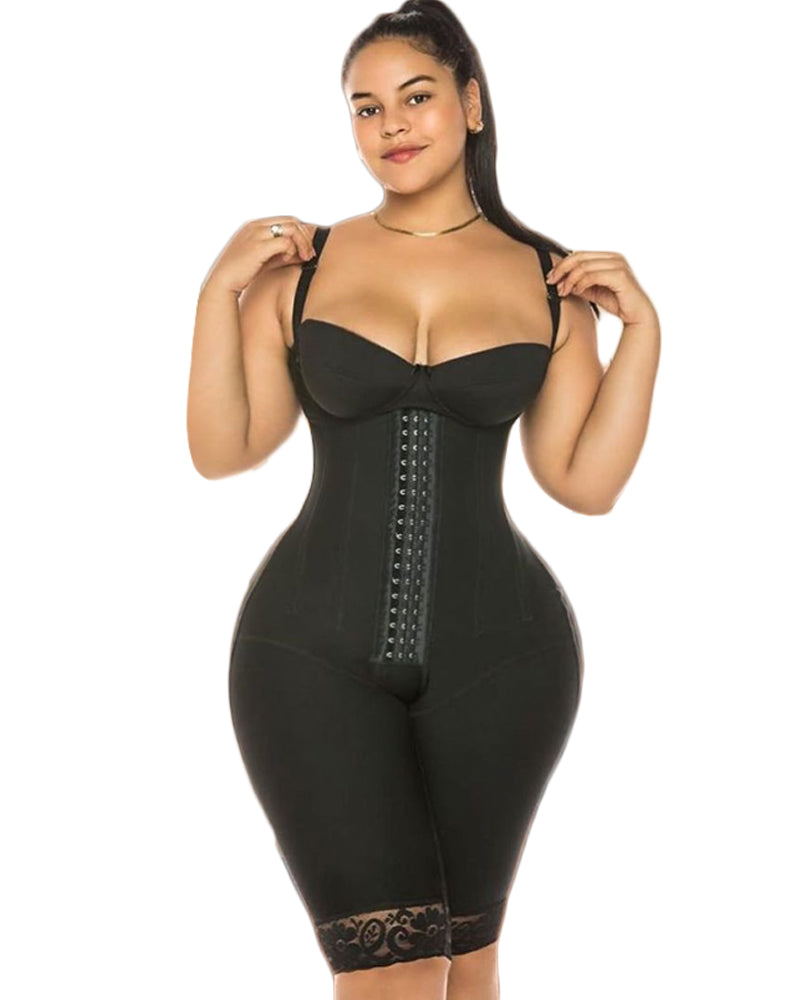 Ganzkörperstützender Bodyshaper