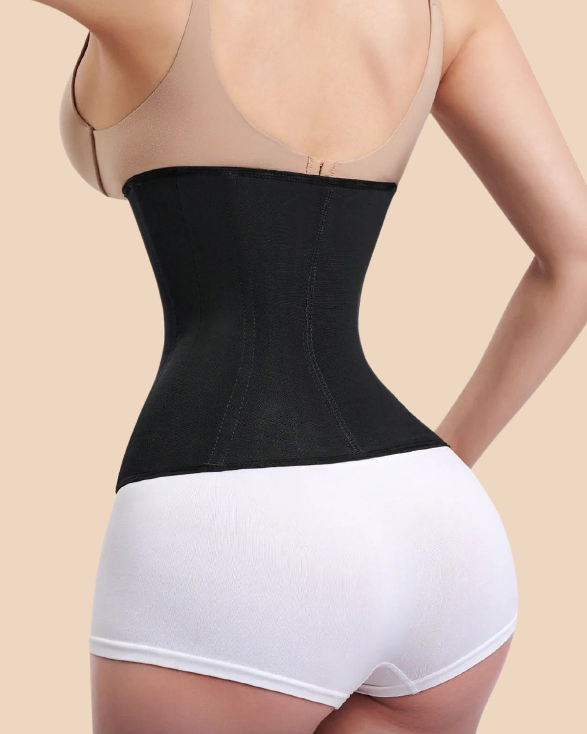 Sanduhr-Taille-Trainer