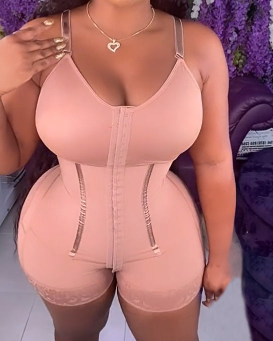Bauch-Formender Bodyshaperanzug für Damen