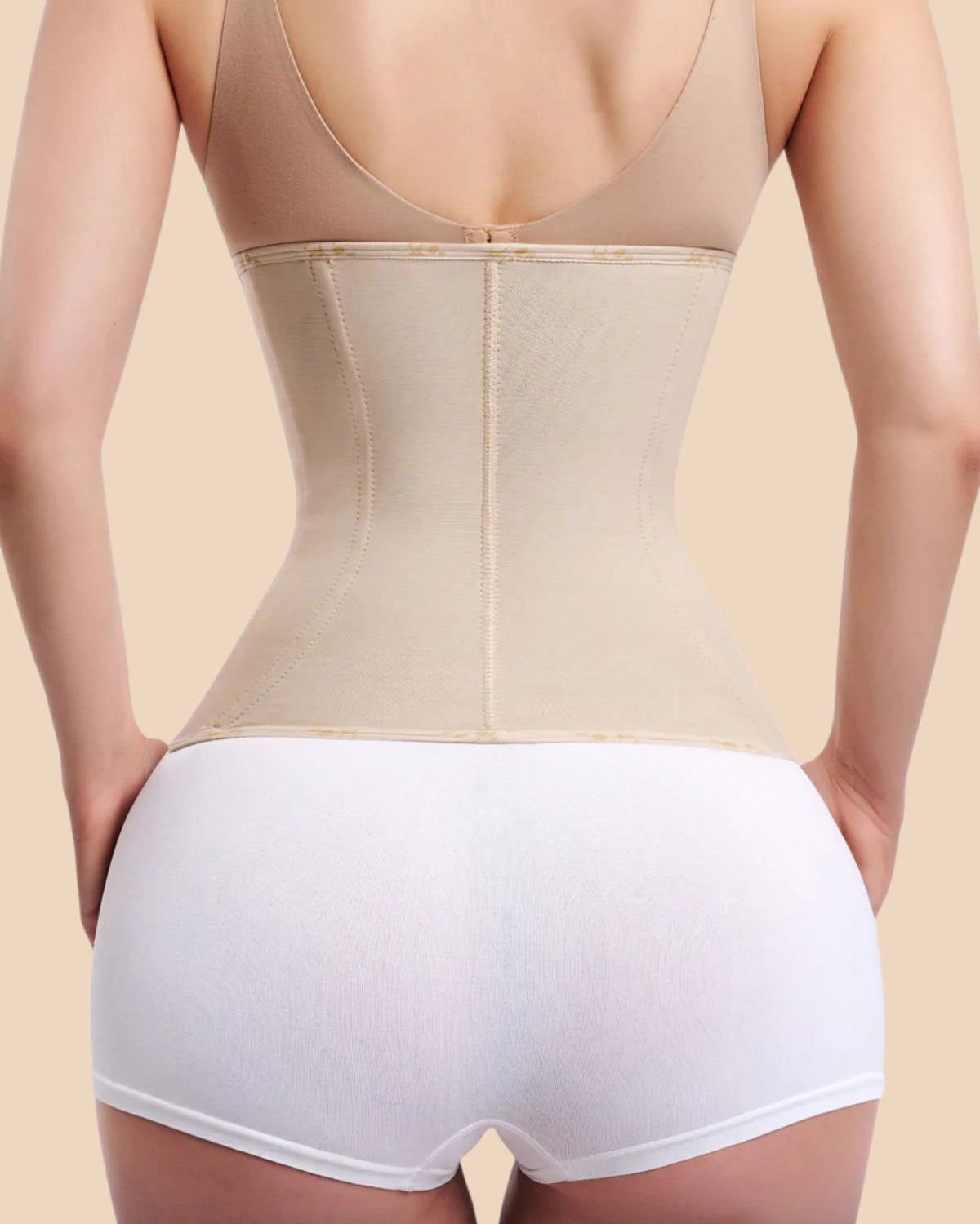 Sanduhr-Taille-Trainer