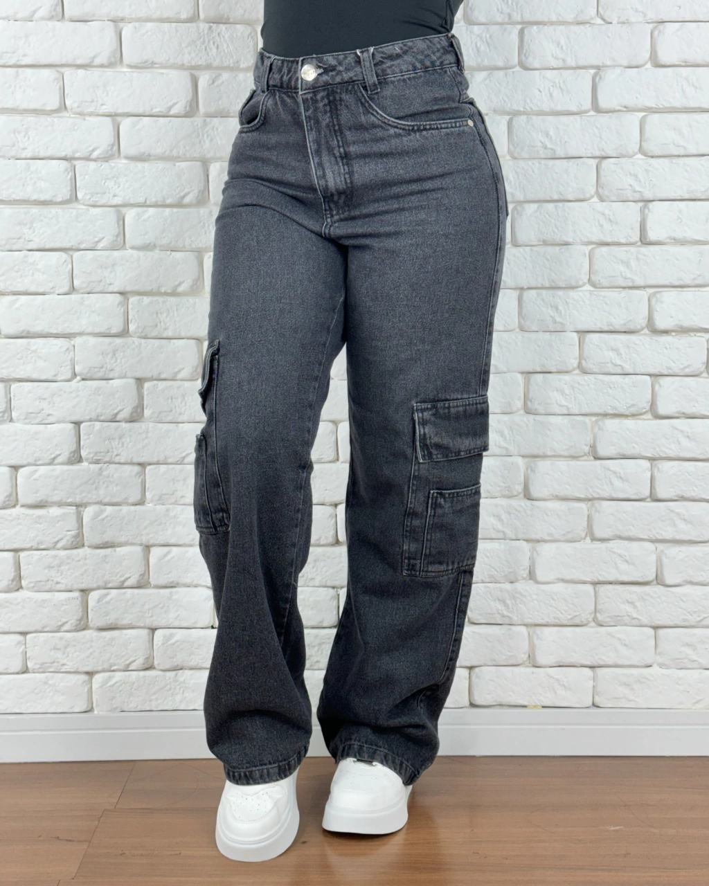 Grafit Cargo Jeans