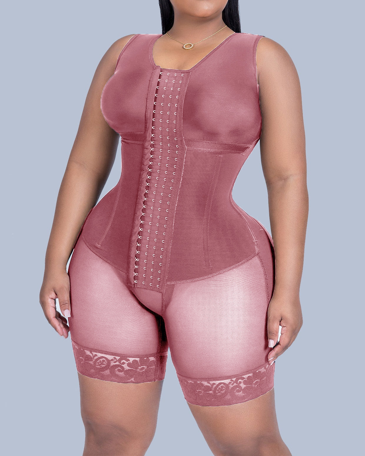 Varilla | Halbes Bein