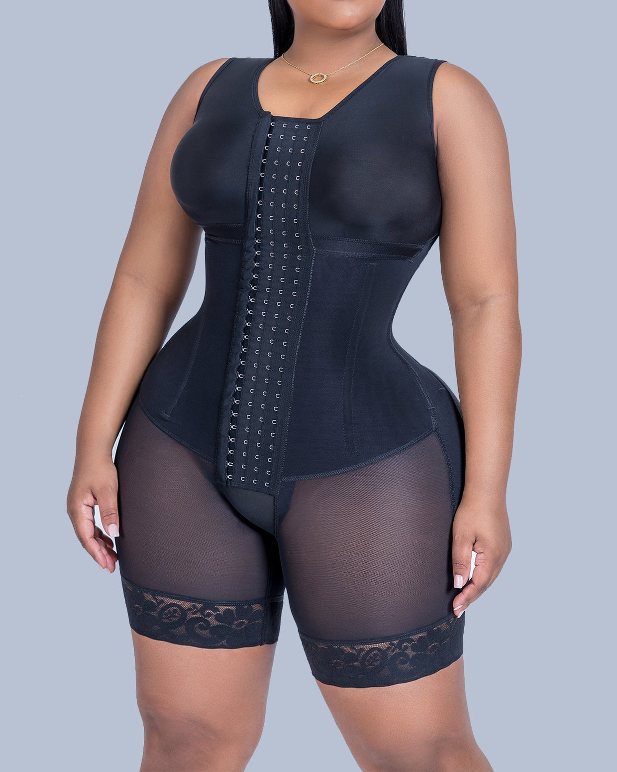 Varilla | Halbes Bein