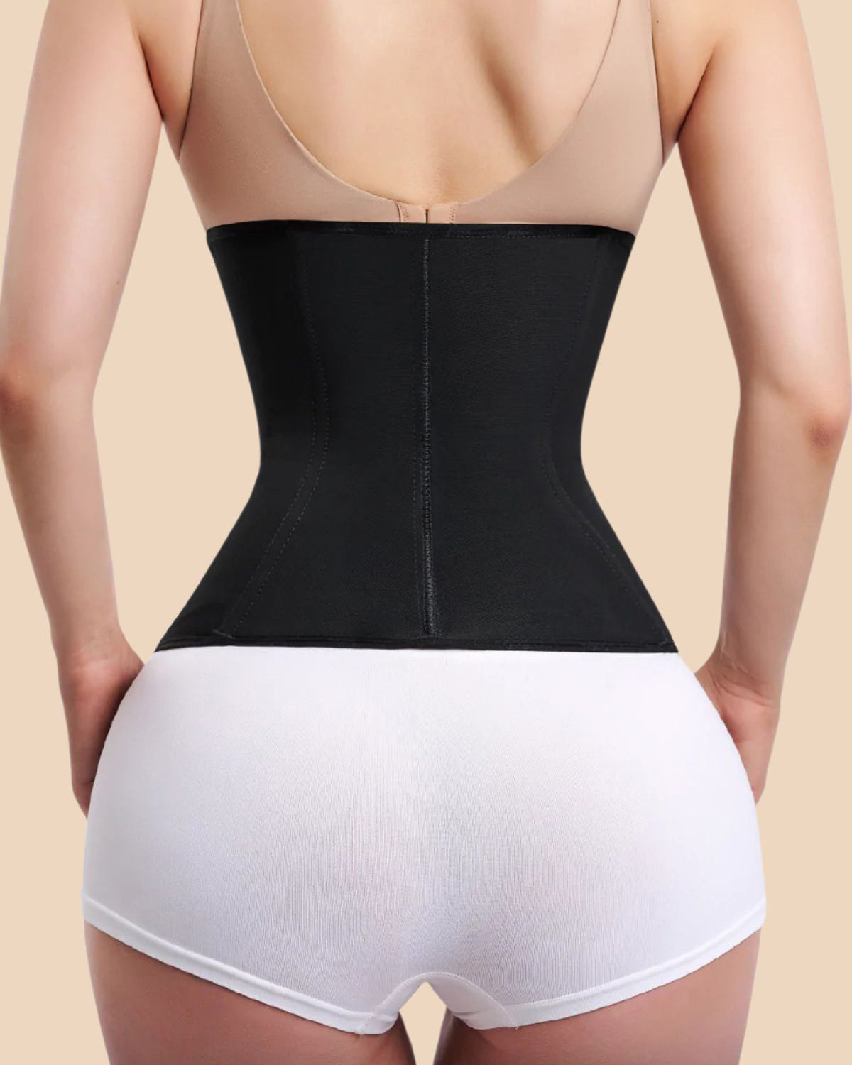 Sanduhr-Taille-Trainer