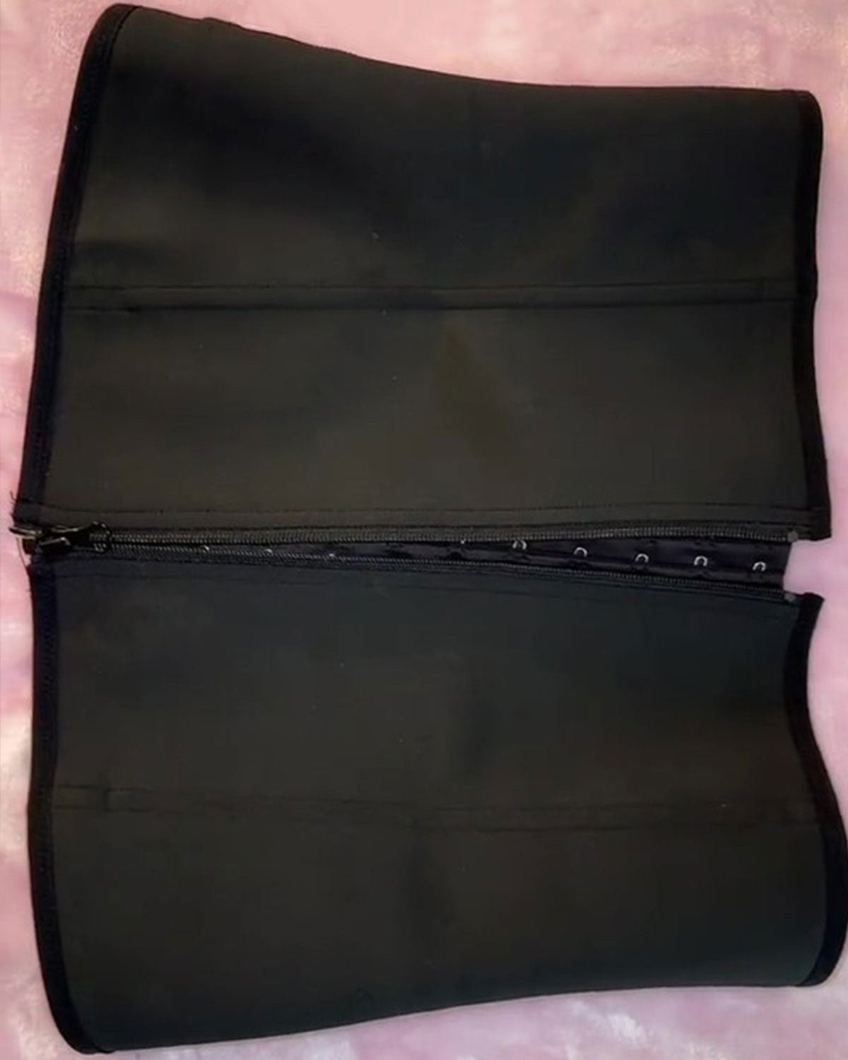 Gewichtsverlust Sport Figurformender Taillentrainer Gürtel