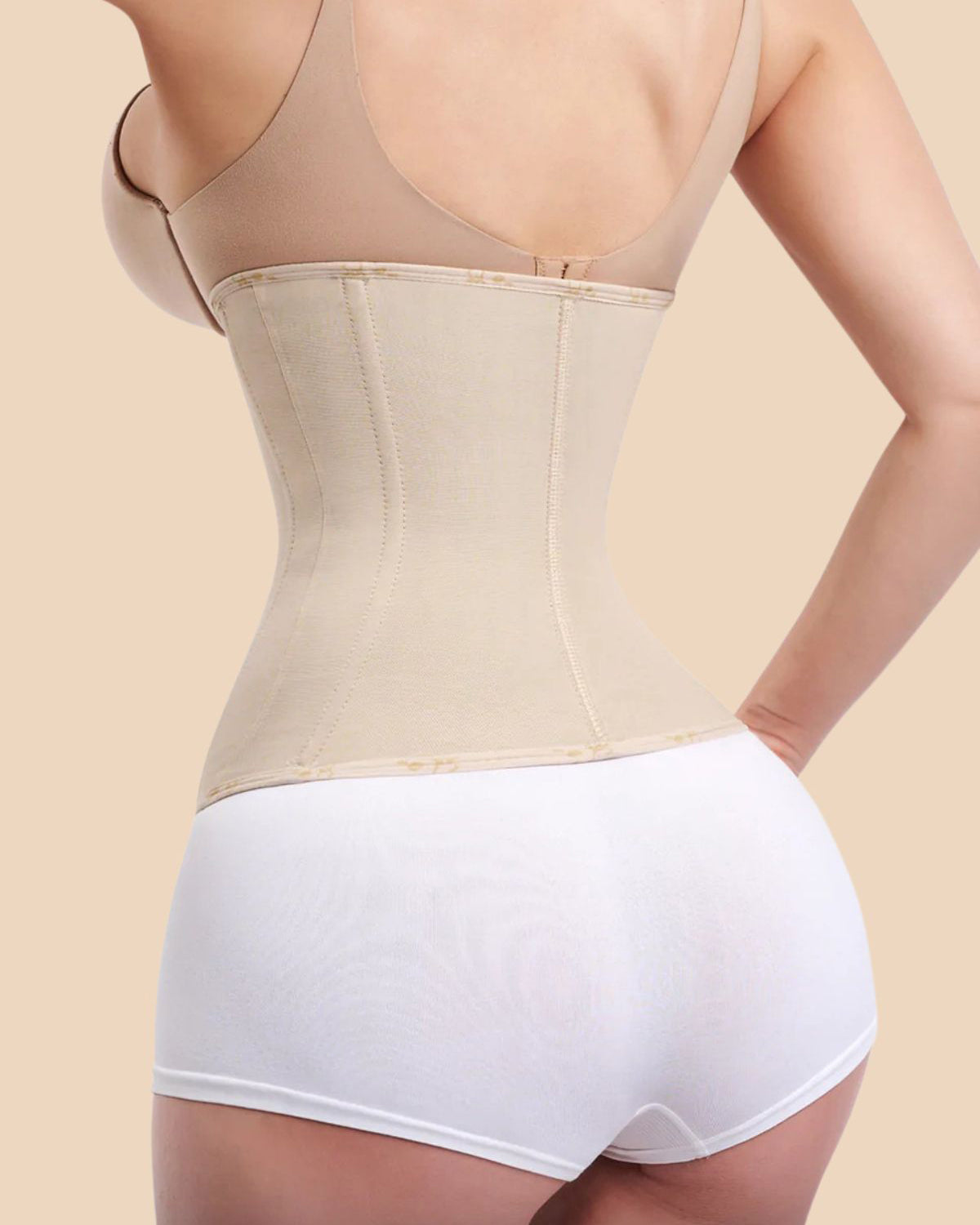 Sanduhr-Taille-Trainer