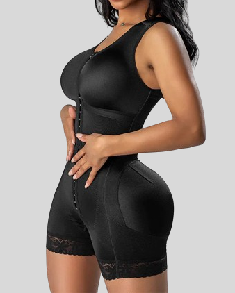 Bbl & Lipo | Stadium 2 Faja Post-Op Shapewear