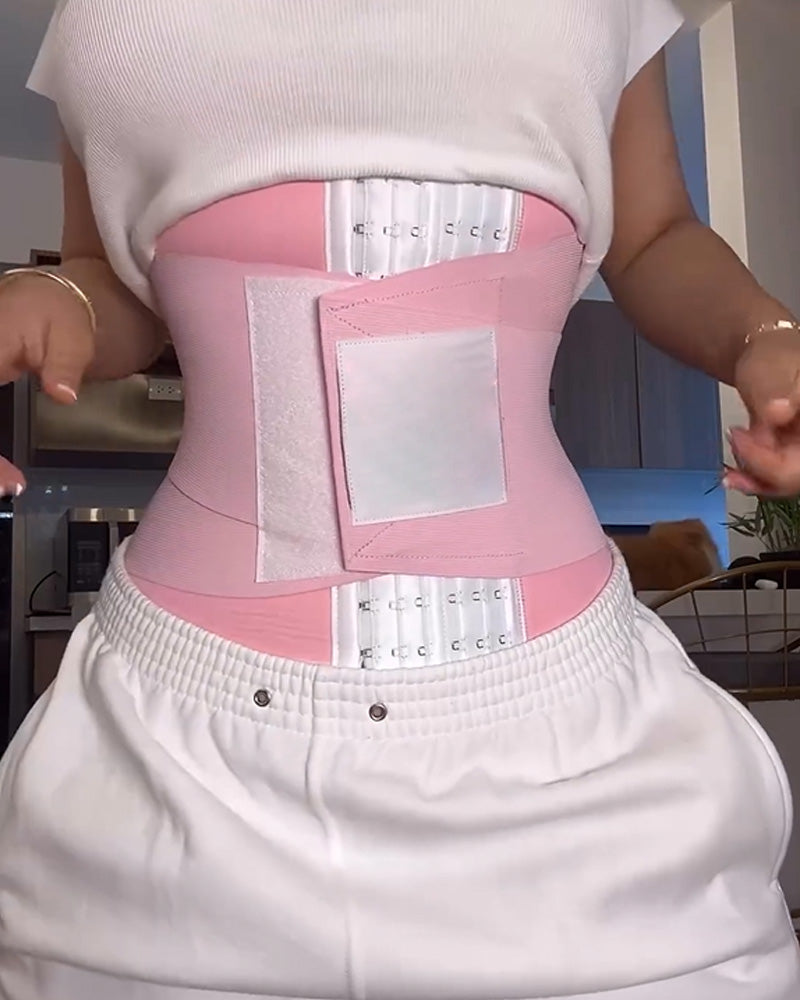 Schwitzen Sauna Mieder