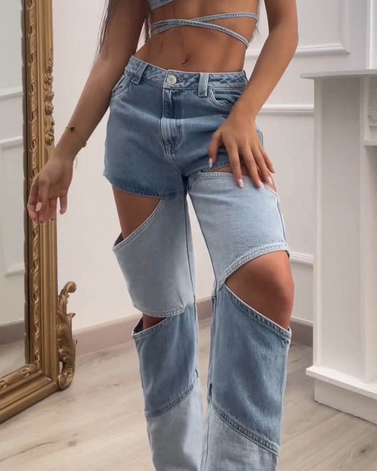 Jean Espiral