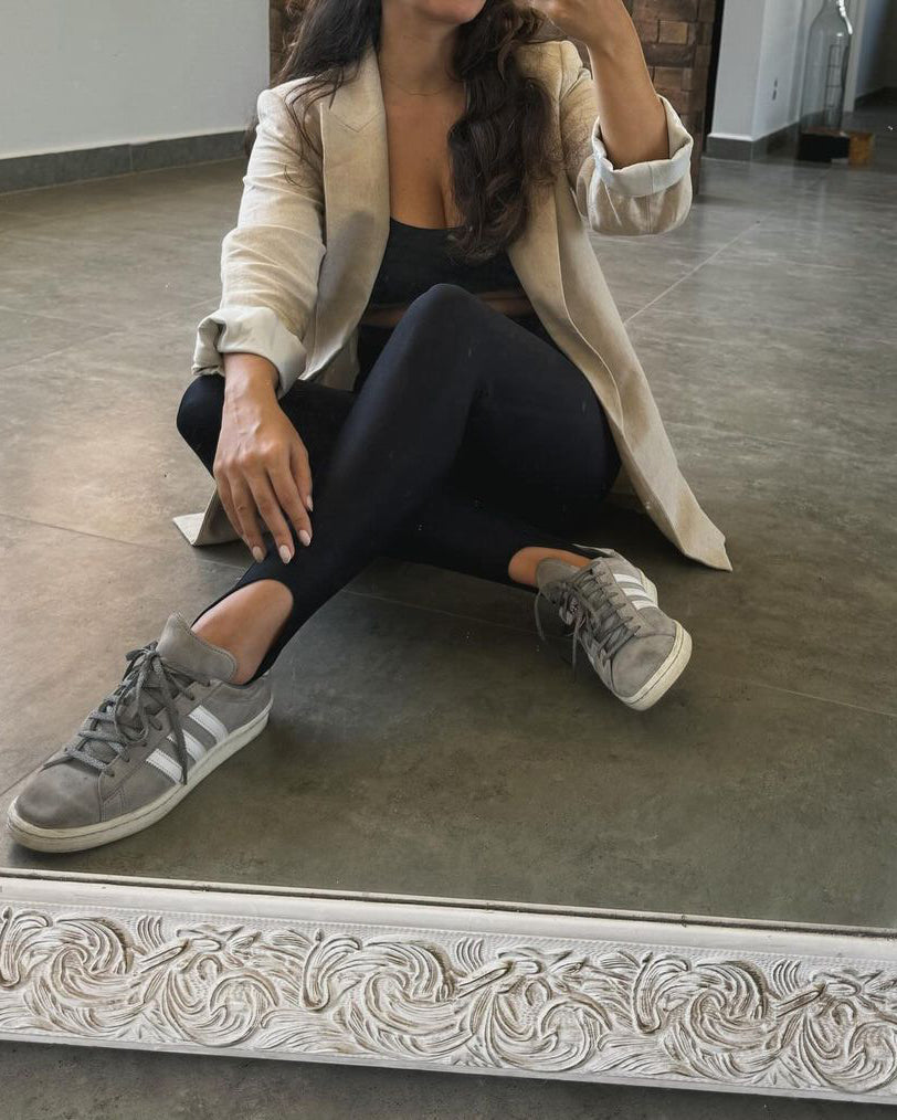 Pezinho Leggings