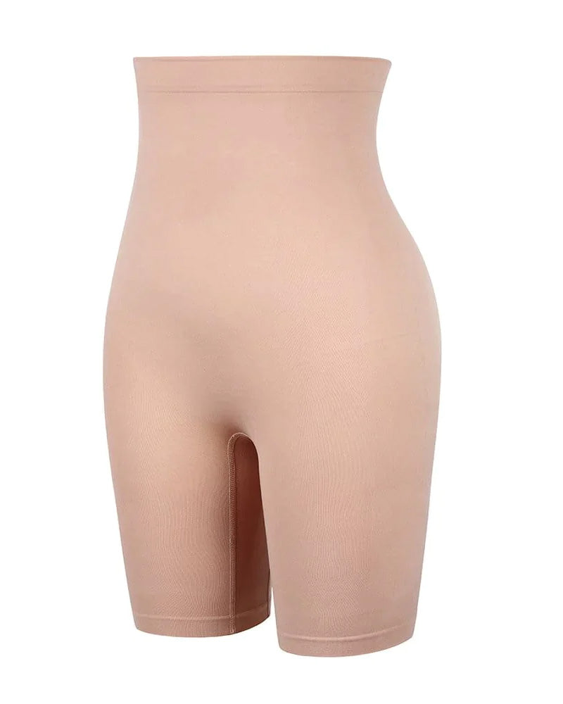 Starke Form Nahtlose Shorts