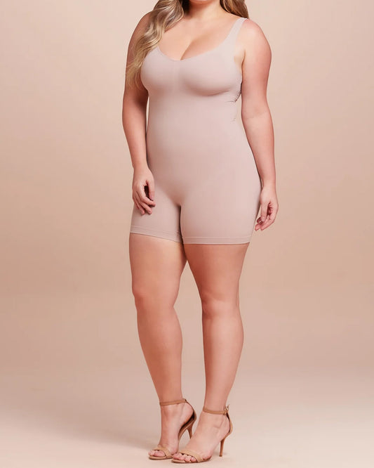 Nahtloses Körperformendes Bodysuit