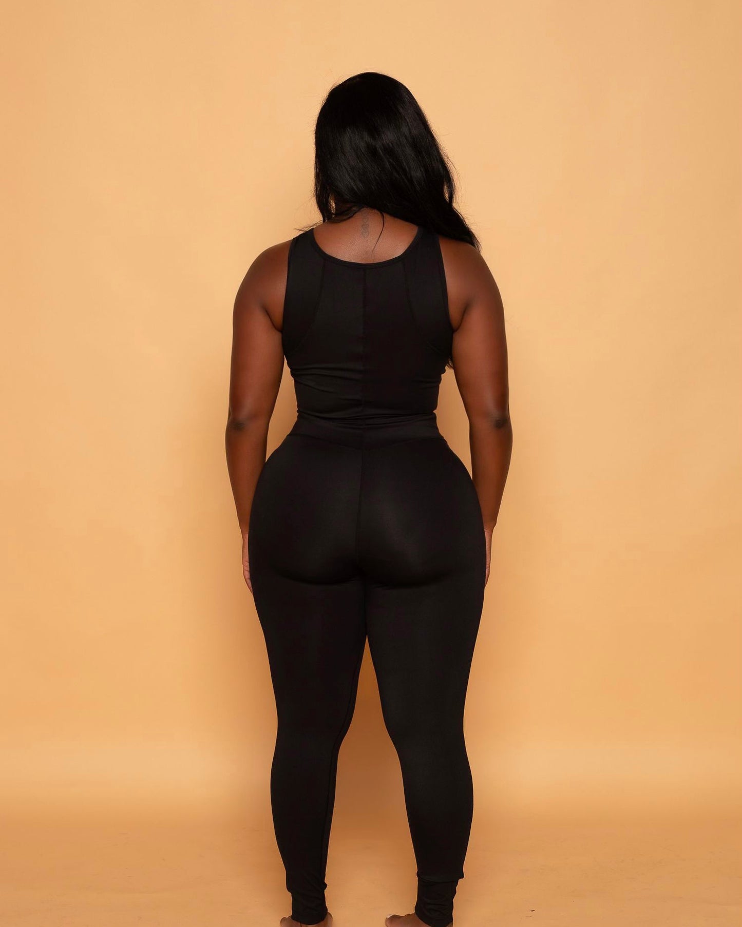 Hochkomprimierende Kurvendesign Oberbekleidung