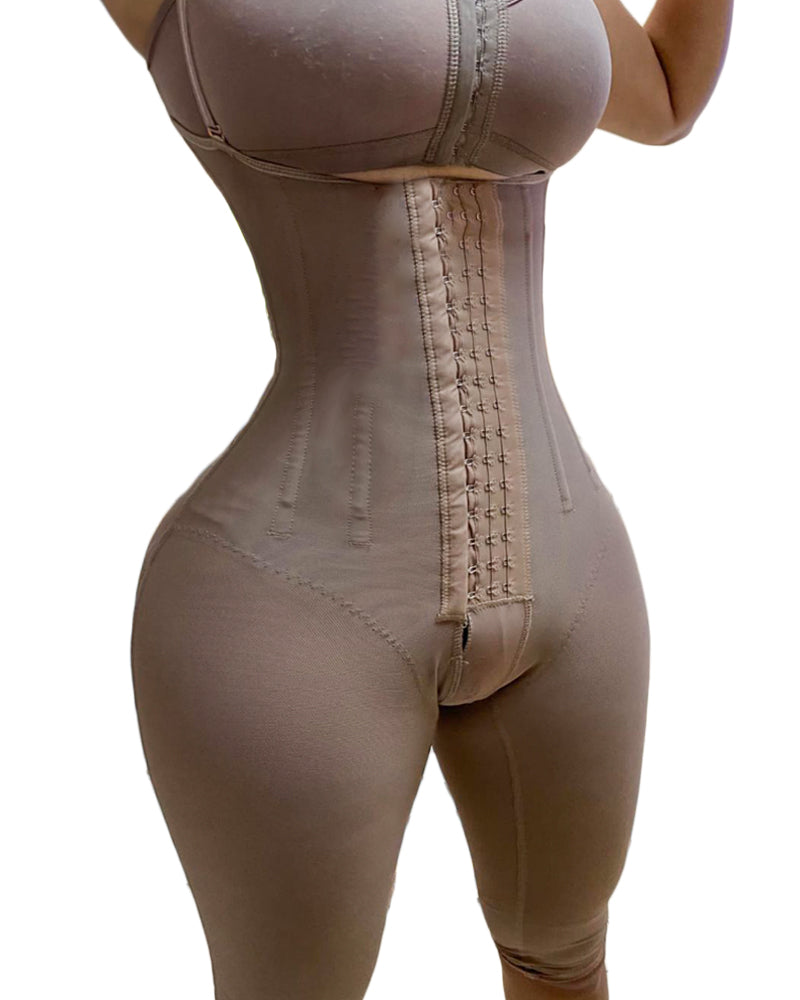 Ganzkörperstützender Bodyshaper