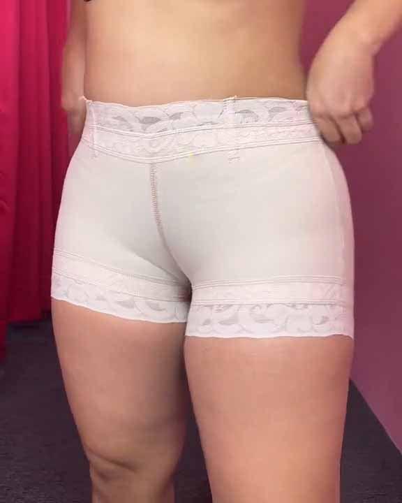 Po-Lift-Short-Shaper