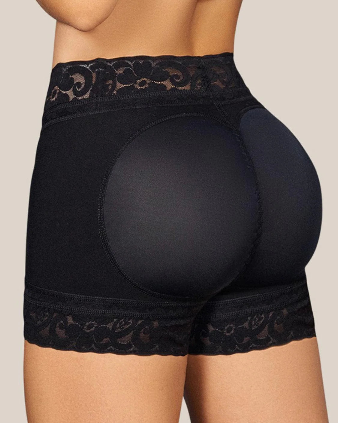 Po-Lift-Short-Shaper
