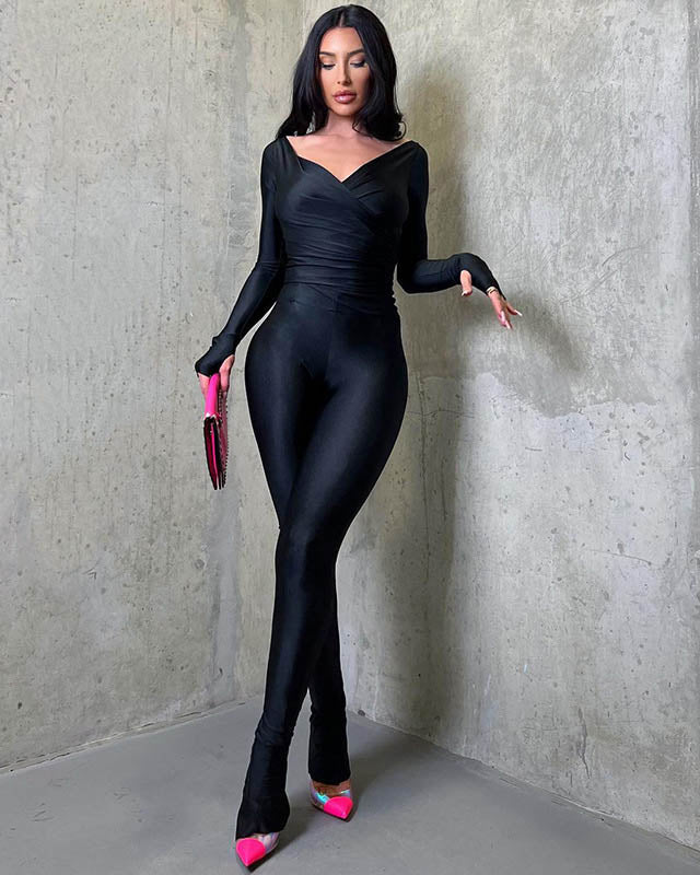 Carina Zweiteiler