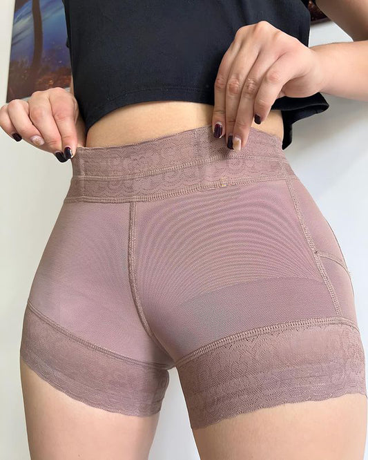 Po-Lift-Short-Shaper
