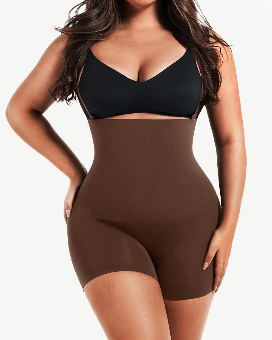 Nahtloser super dehnbarer Bodyshaper