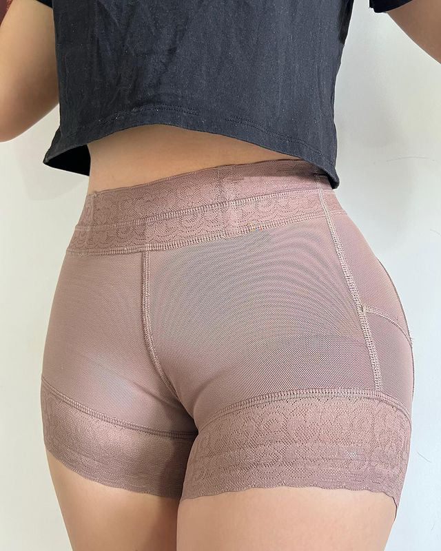 Po-Lift-Short-Shaper