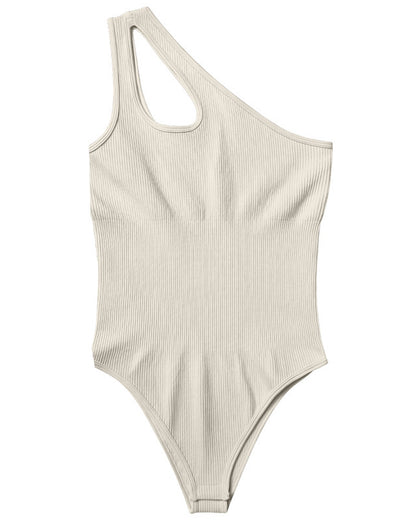 Slim-Fit Stretch Body