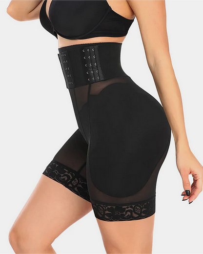 Stundenglasförmiger Korsett-Shaper