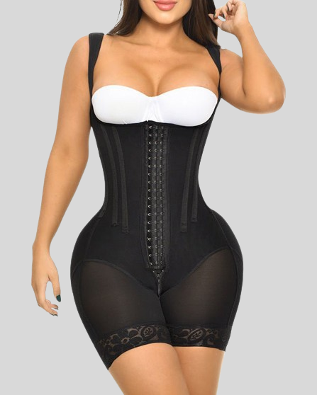 BootyBoost 9-Stäbe Mieder