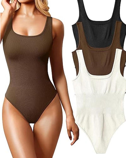 Camisole Dreieck Jumpsuit