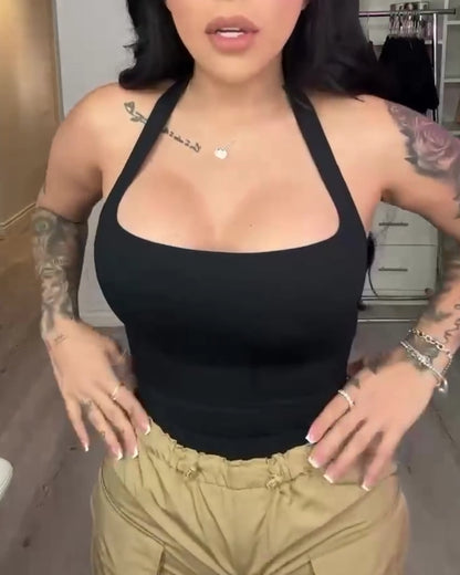 Hohe Elastische Nahtlose Po-Lifter Bauchkontrolle Shapewear