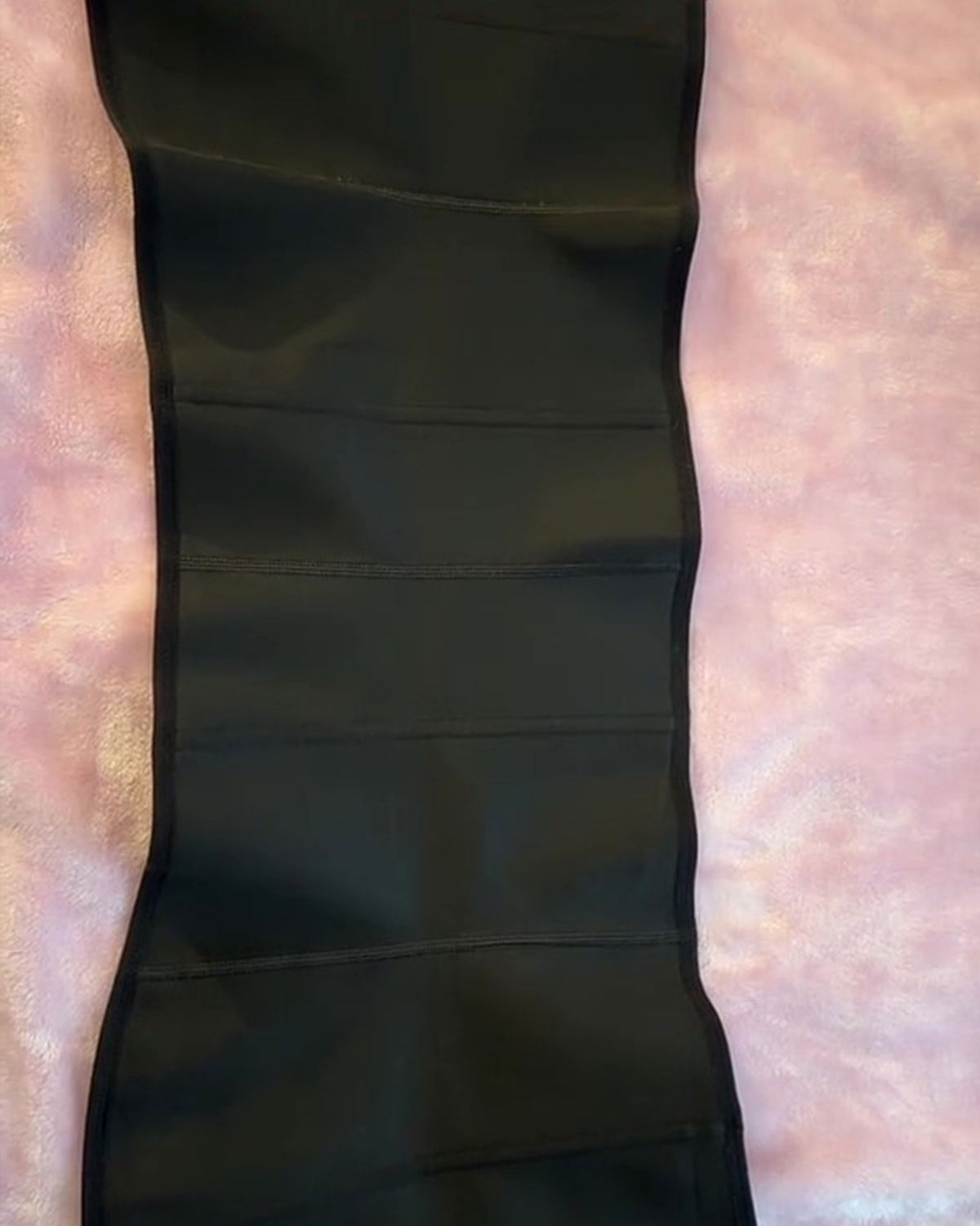 Gewichtsverlust Sport Figurformender Taillentrainer Gürtel