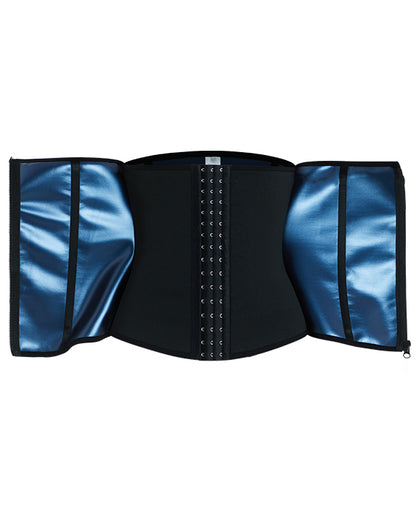 Gewichtsverlust Sport Figurformender Taillentrainer Gürtel