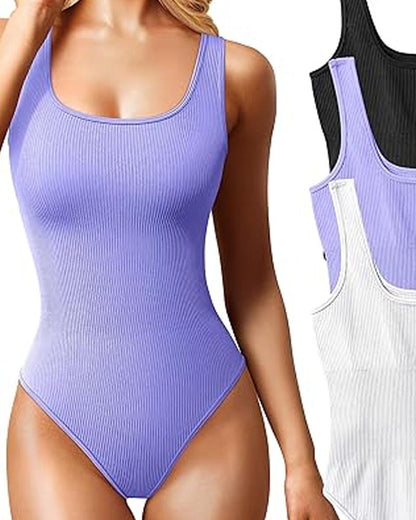 Camisole Dreieck Jumpsuit