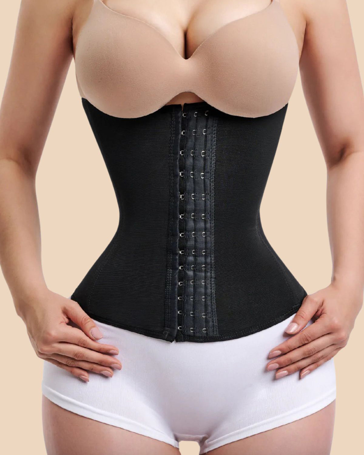 Sanduhr-Taille-Trainer