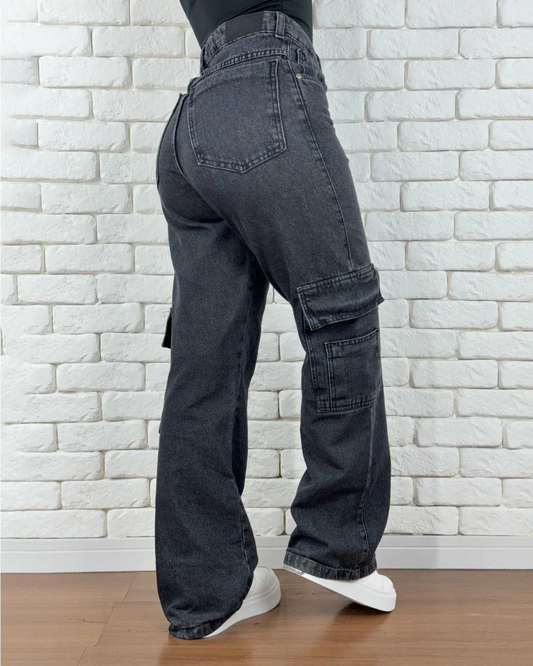 Grafit Cargo Jeans