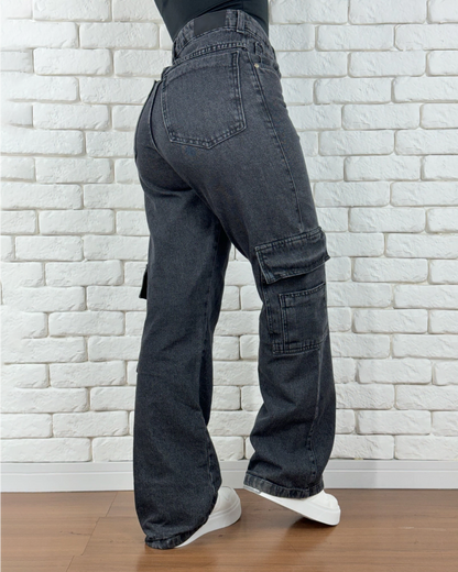 Grafit Cargo Jeans