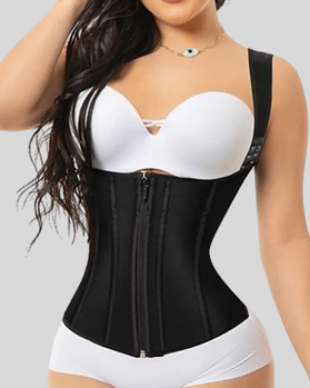 Extrem Delux 2-in-1 Weste