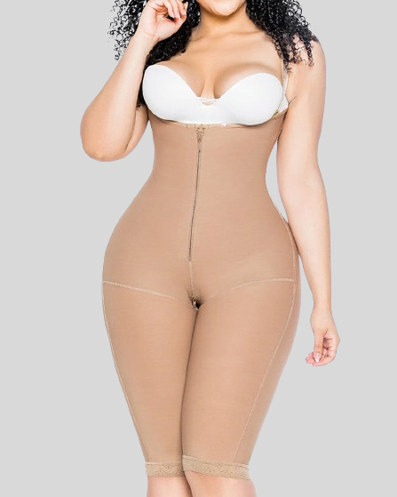 Die glamouröse unsichtbare Effekt-Faja