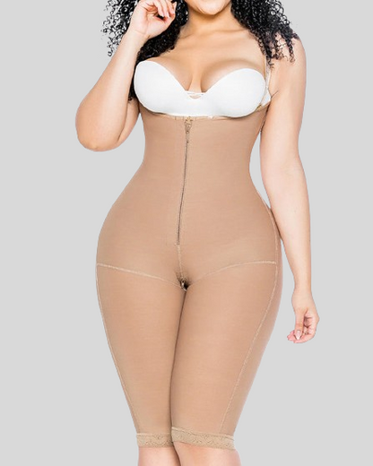 Die glamouröse unsichtbare Effekt-Faja