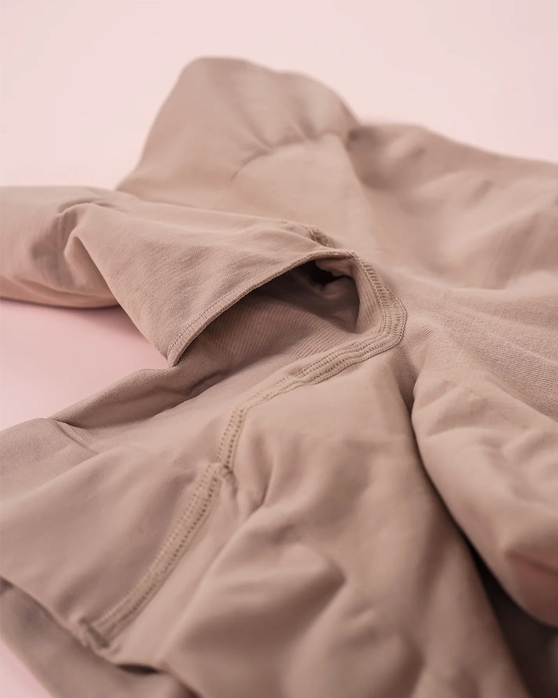 Nahtloses Körperformendes Bodysuit