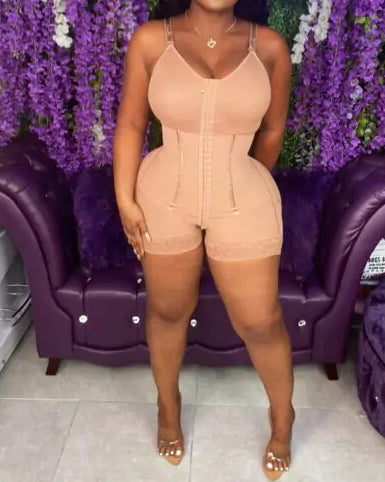 Bauch-Formender Bodyshaperanzug für Damen