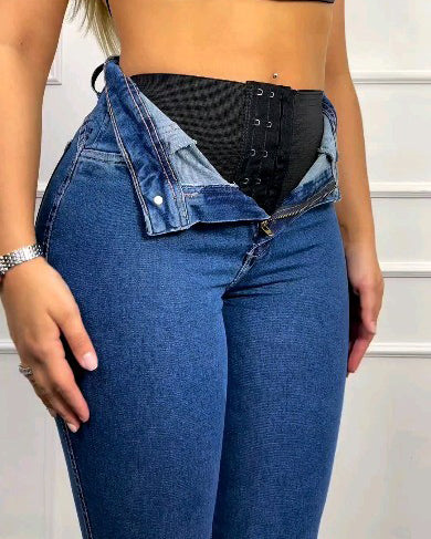 Skinny-Faja-Jeans