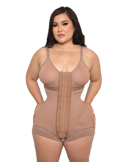 Trägerloses anpassbares Body-Bustier