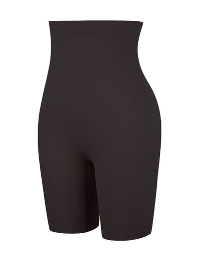 Starke Form Nahtlose Shorts