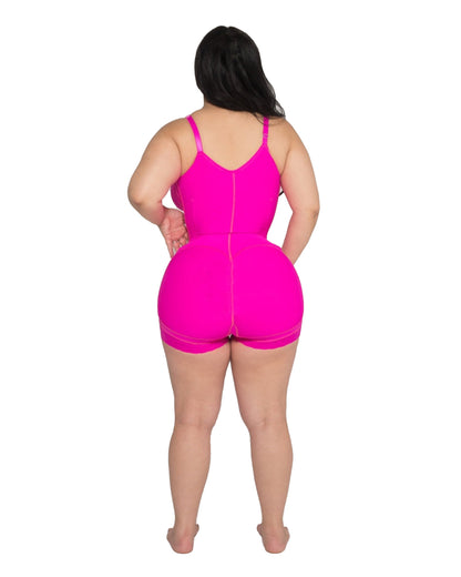 Trägerloses anpassbares Body-Bustier