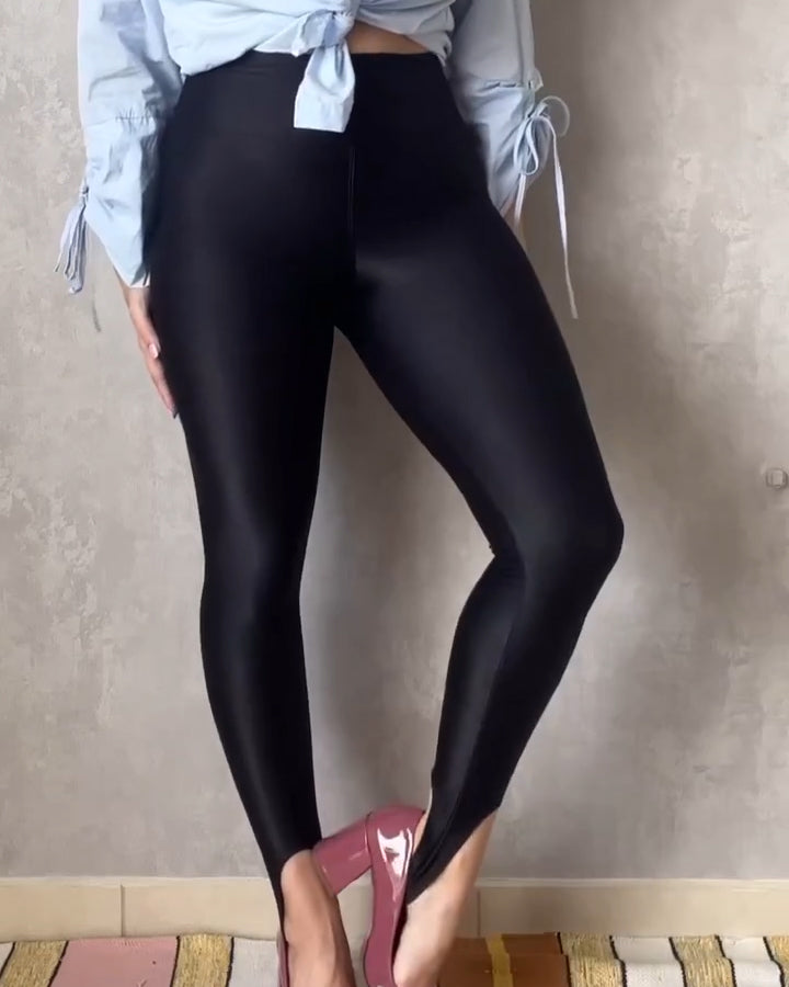 Pezinho Leggings