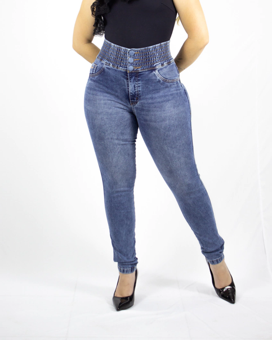 Kristall-Supreme Formende Hosen