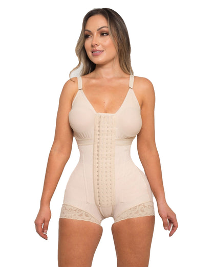 Trägerloses anpassbares Body-Bustier