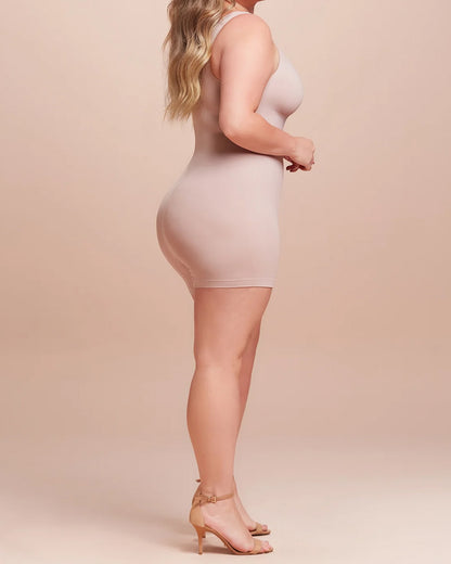 Nahtloses Körperformendes Bodysuit